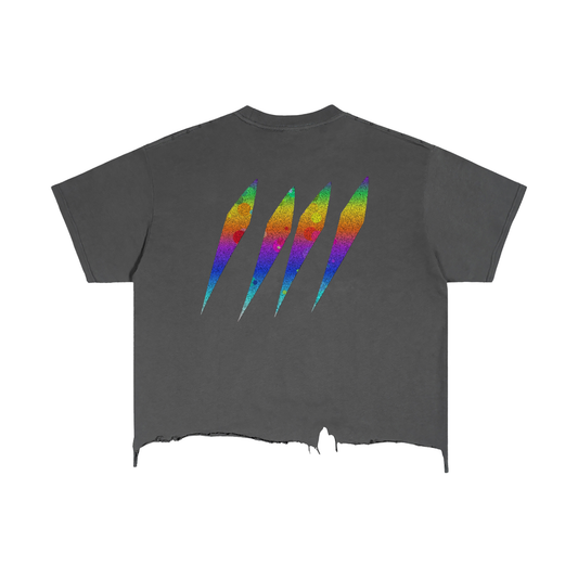 Promethea Shredder Tee