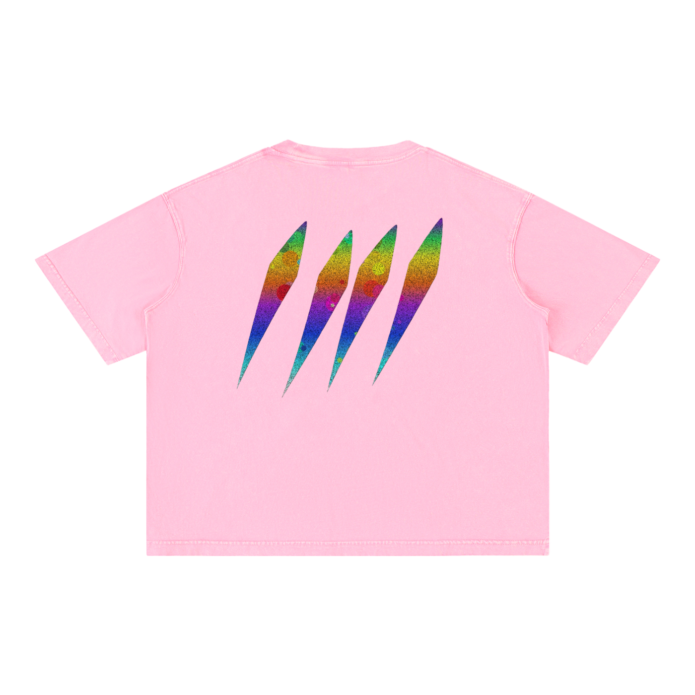 Promethea OG Box Tee