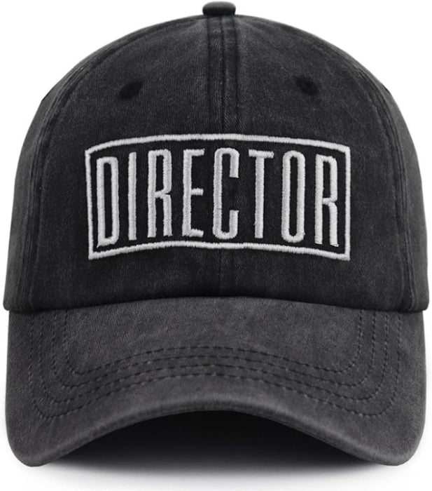 Directors Hat