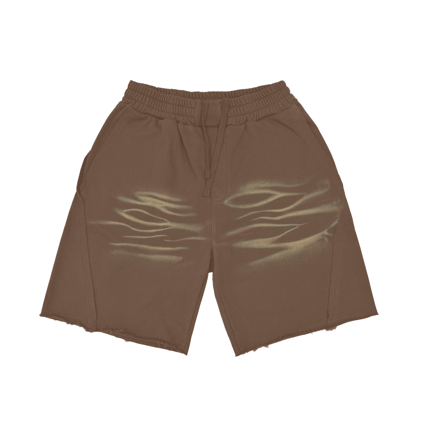 Vintage Gallery Shorts