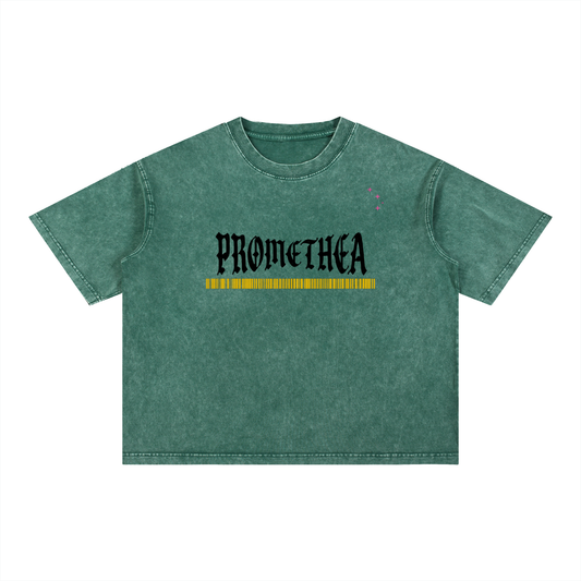 Promethea OG Box Tee