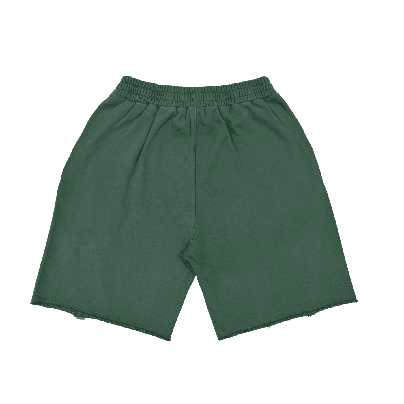 Vintage Gallery Shorts