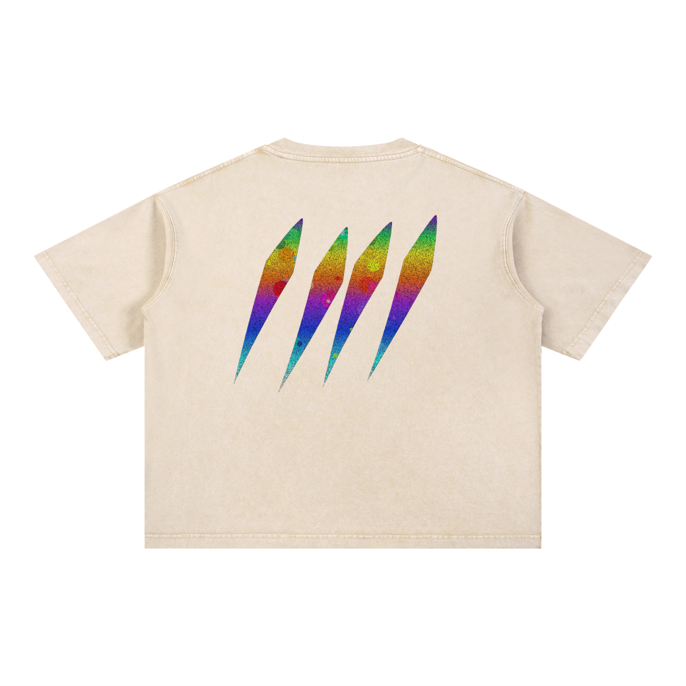 Promethea OG Box Tee