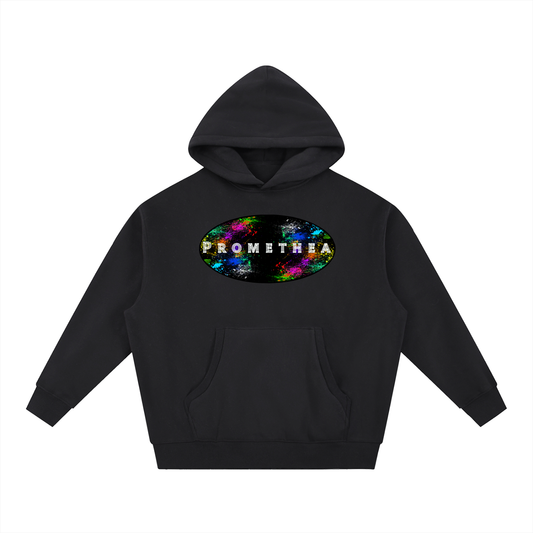 Promethea OG Oversized Hoodie