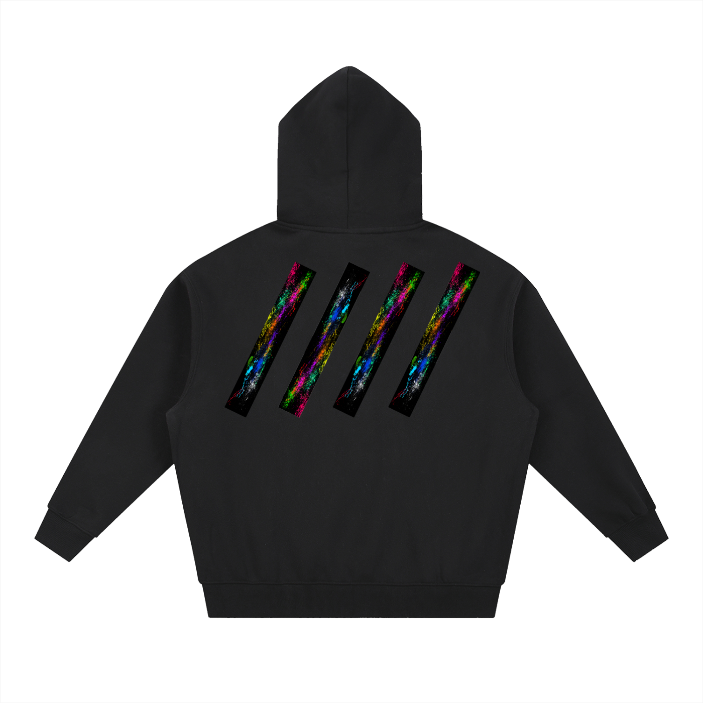 Promethea OG Oversized Hoodie