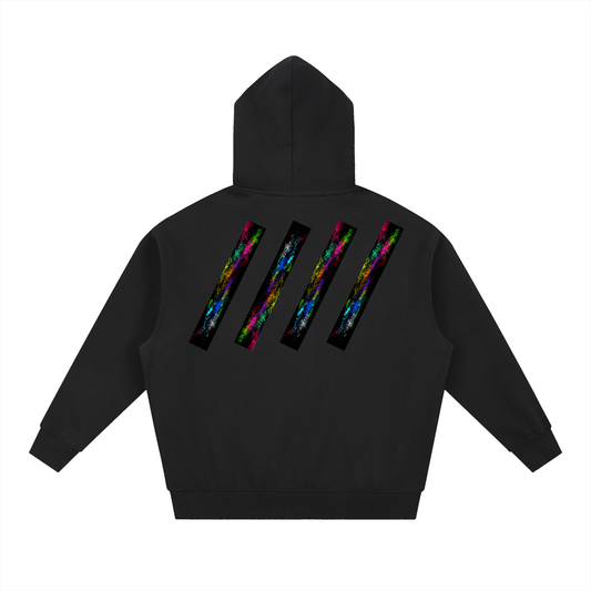 Promethea OG Oversized Hoodie