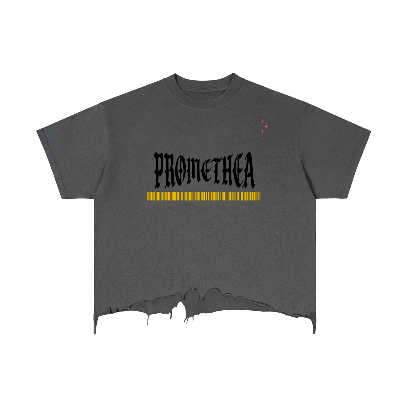 Promethea Shredder Tee