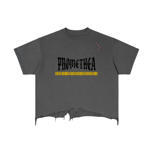 Promethea Shredder Tee
