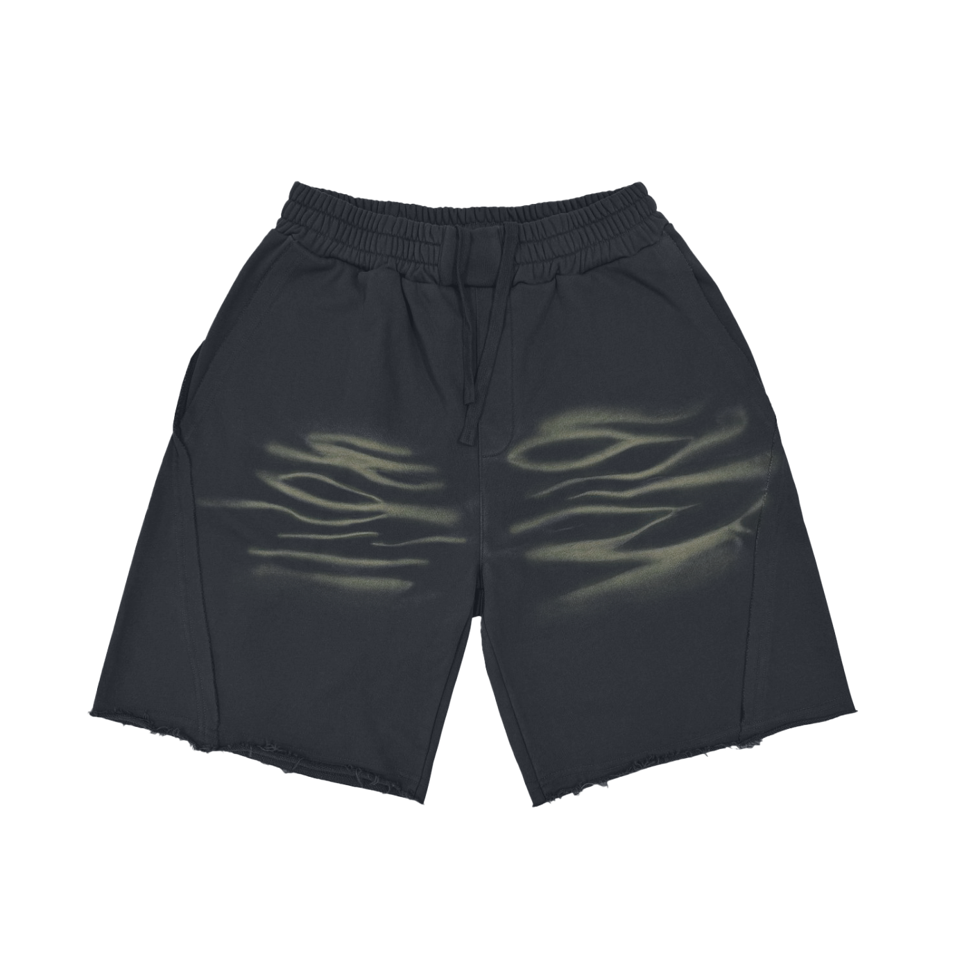 Vintage Gallery Shorts