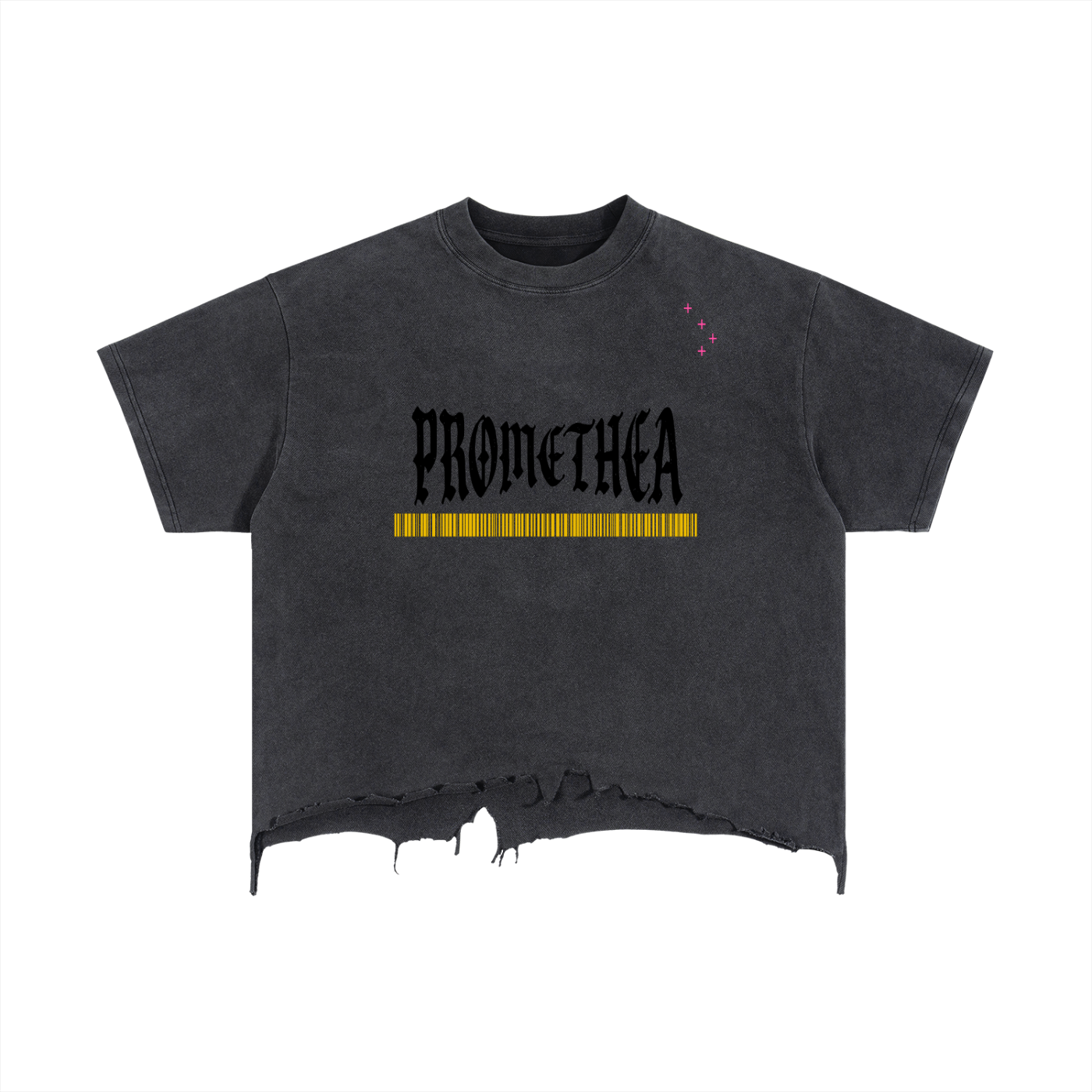 Promethea Shredder Tee