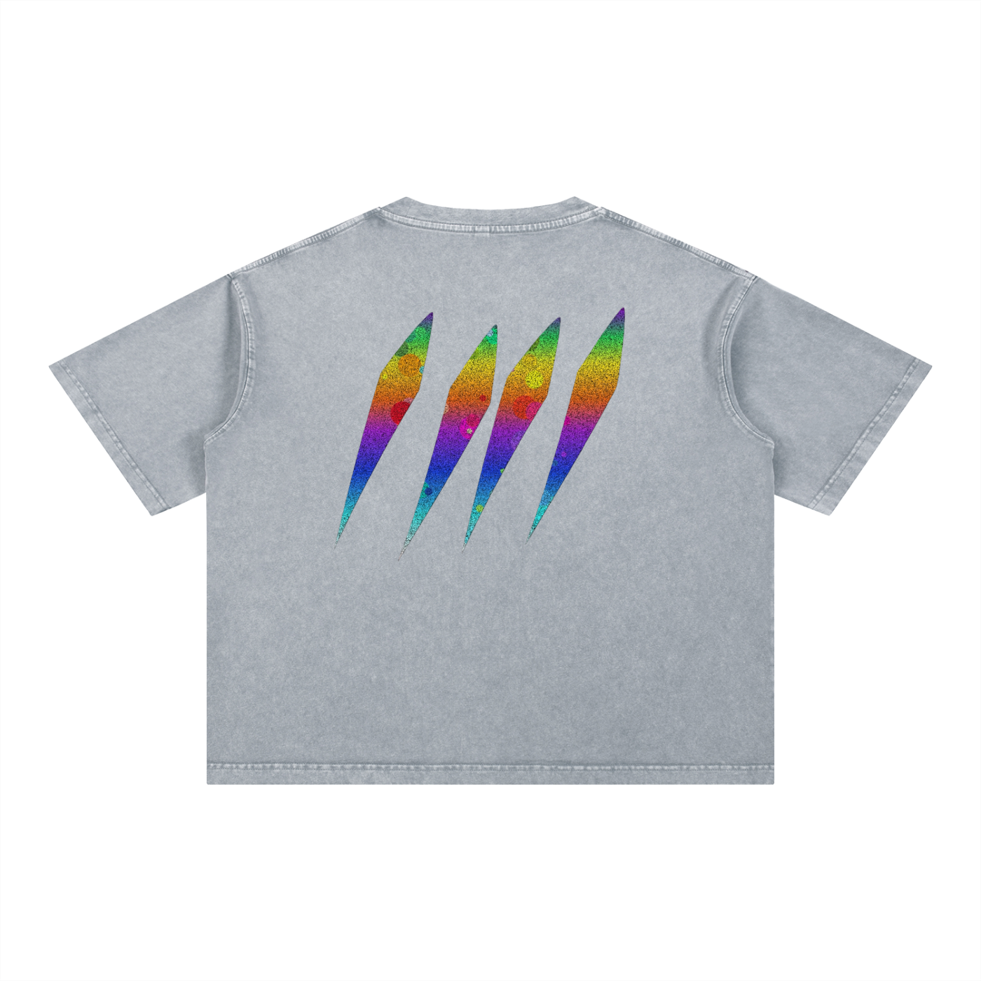 Promethea OG Box Tee