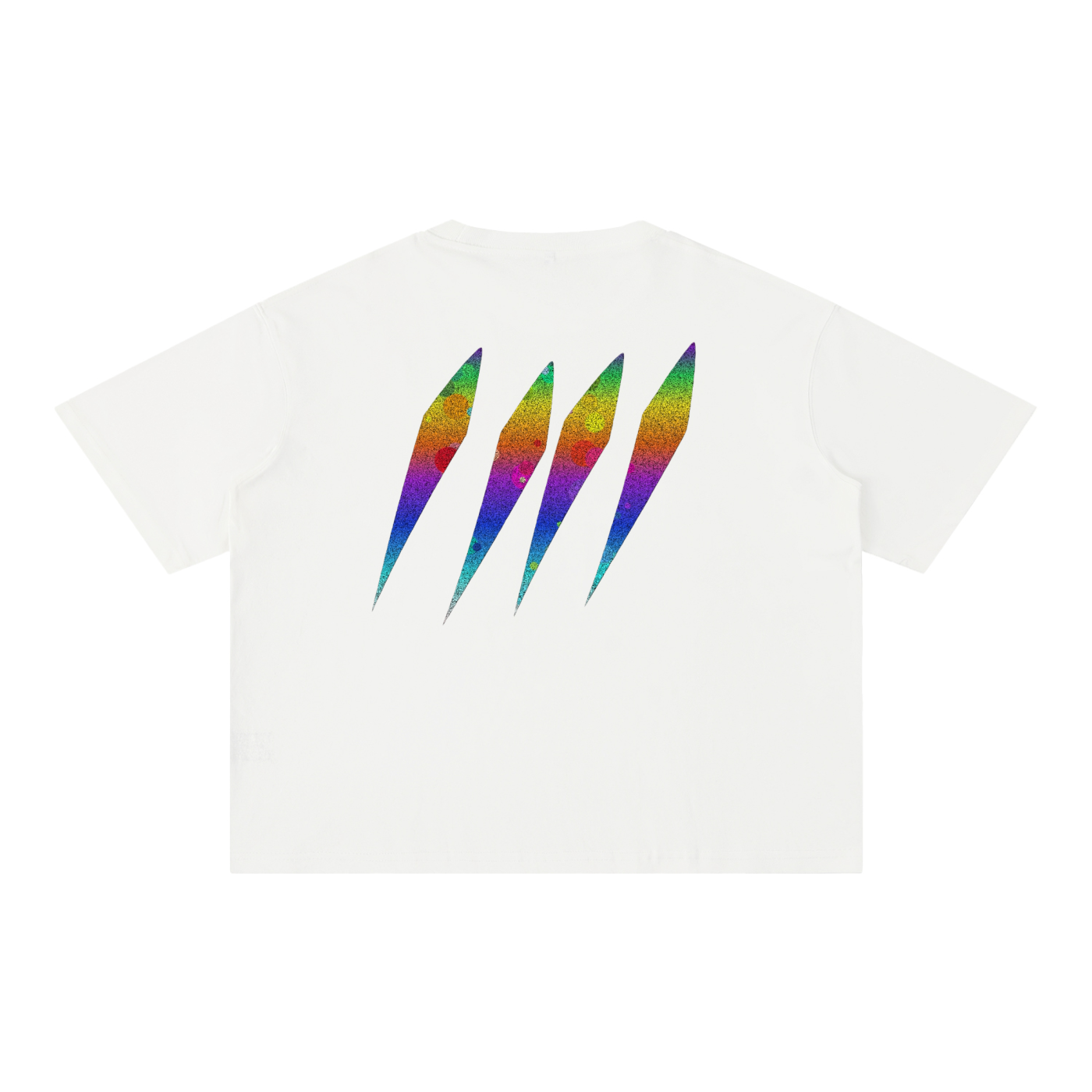 Promethea OG Box Tee