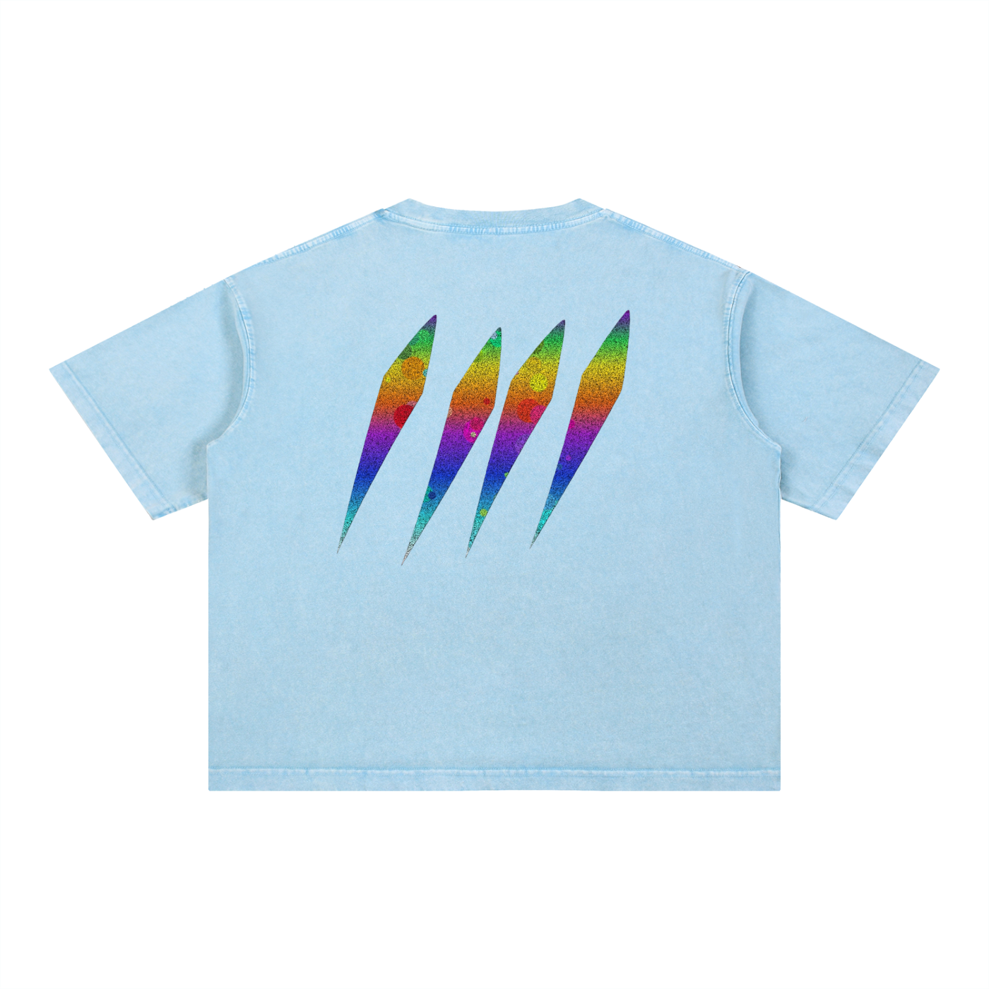 Promethea OG Box Tee