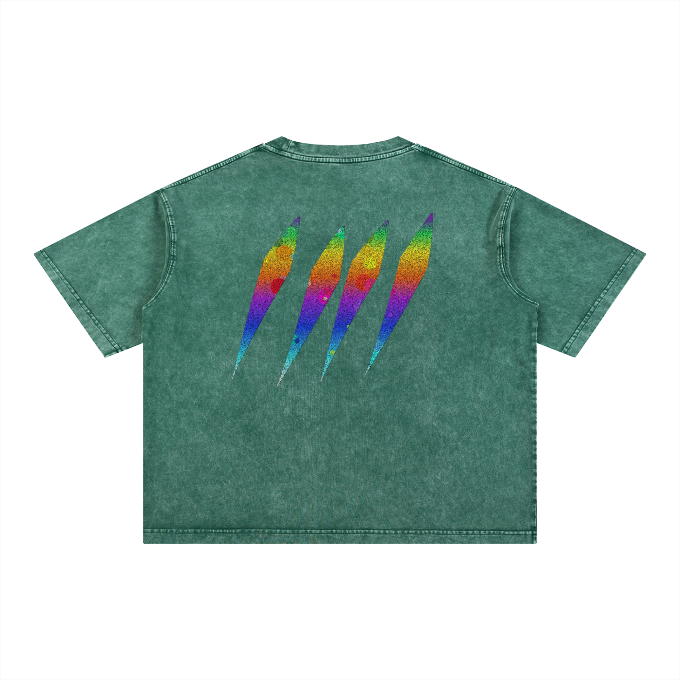 Promethea OG Box Tee