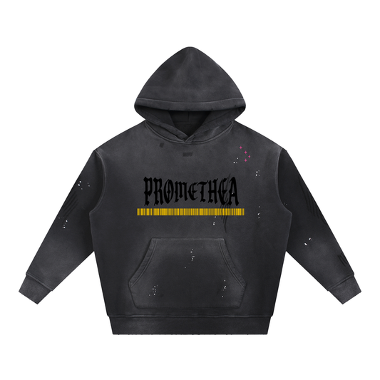 Promethea Hobo Hoodie