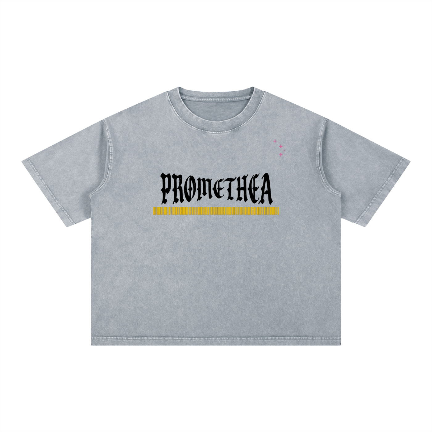 Promethea OG Box Tee