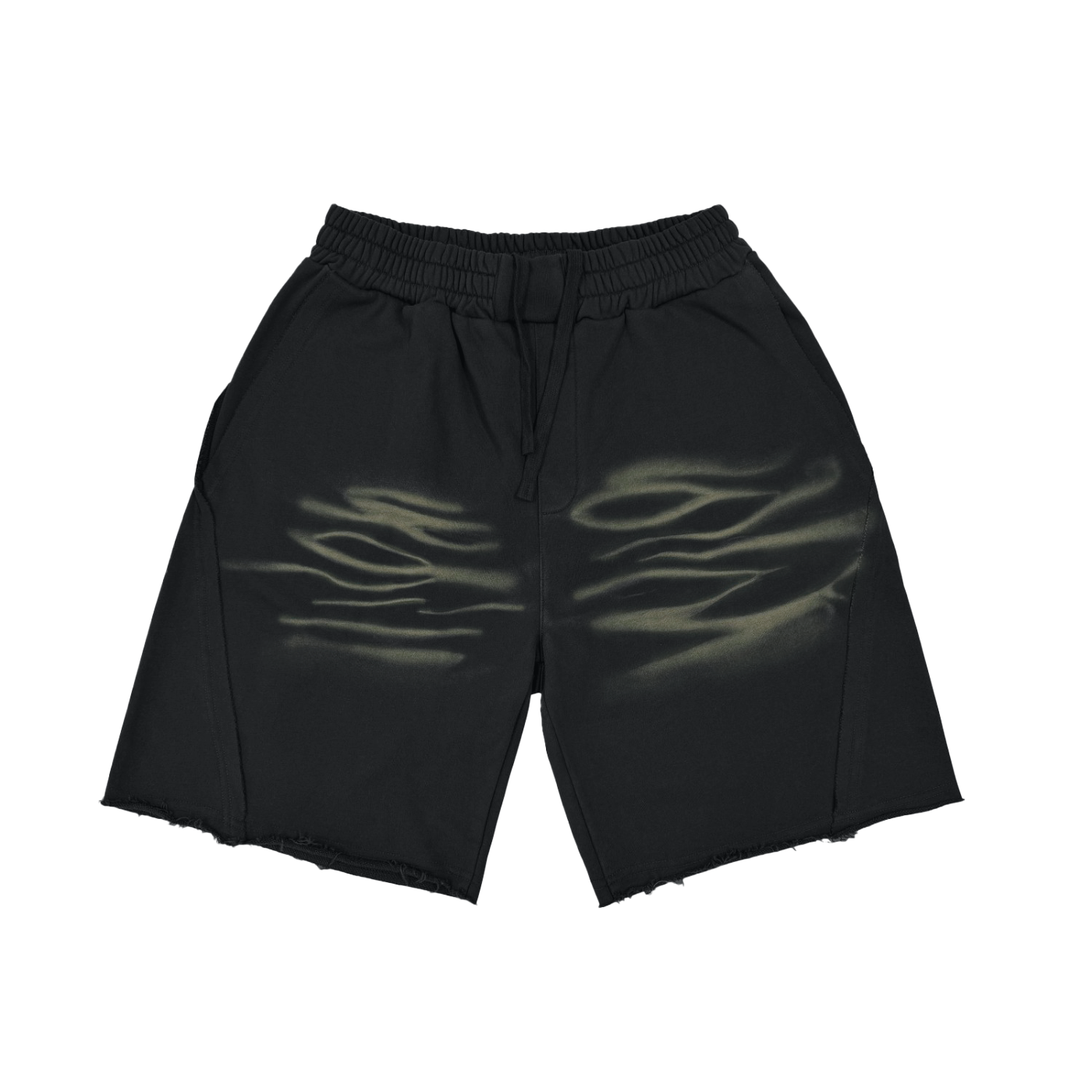 Vintage Gallery Shorts