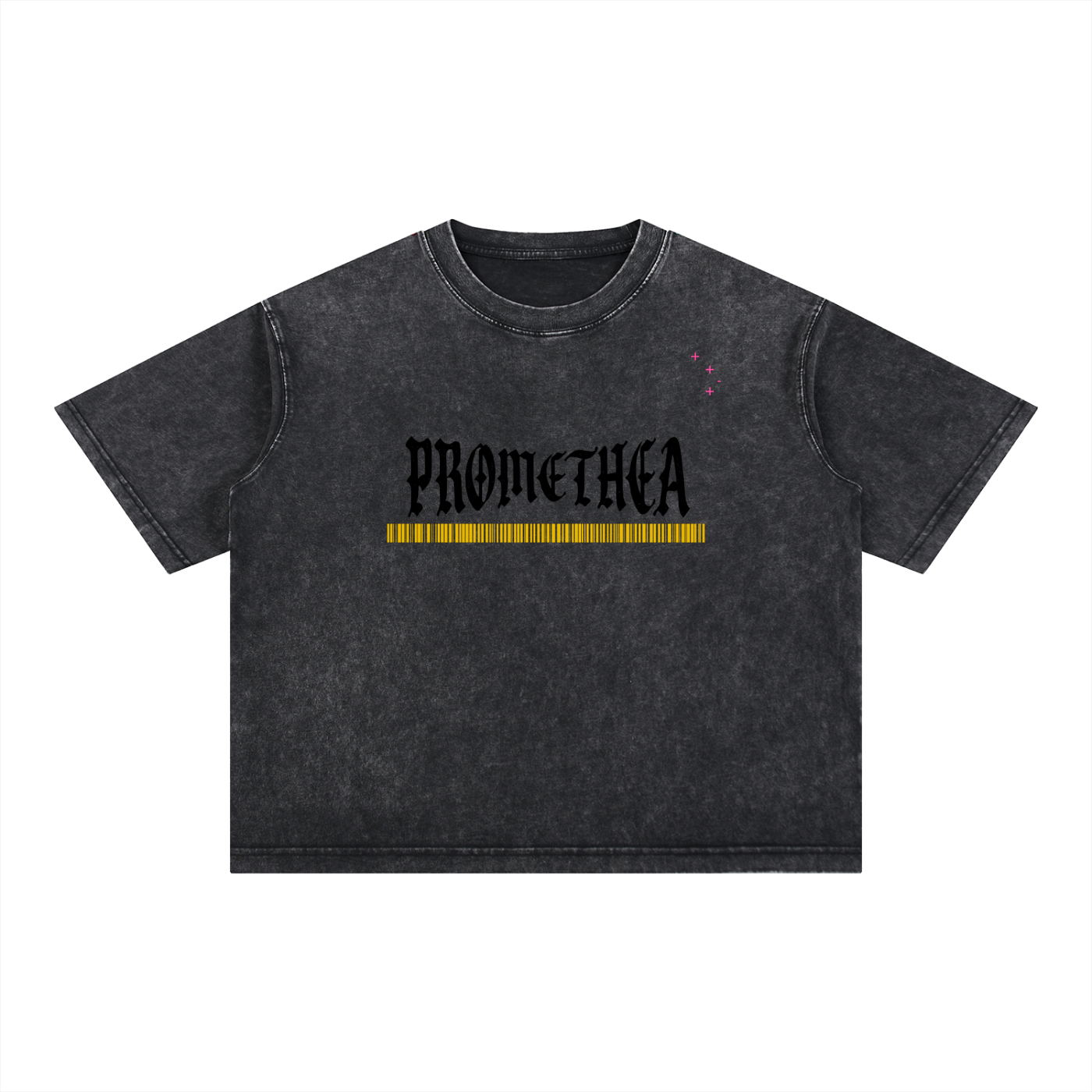Promethea OG Box Tee