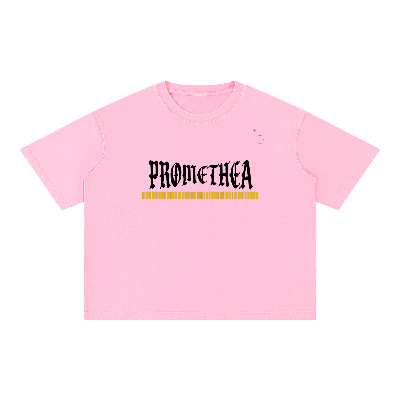 Promethea OG Box Tee