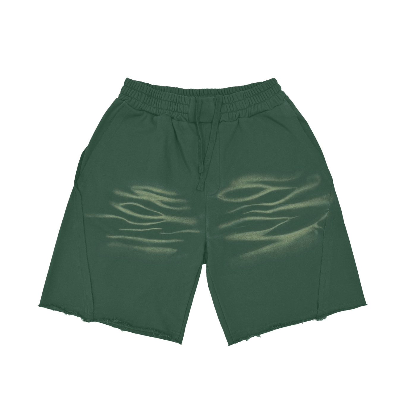 Vintage Gallery Shorts