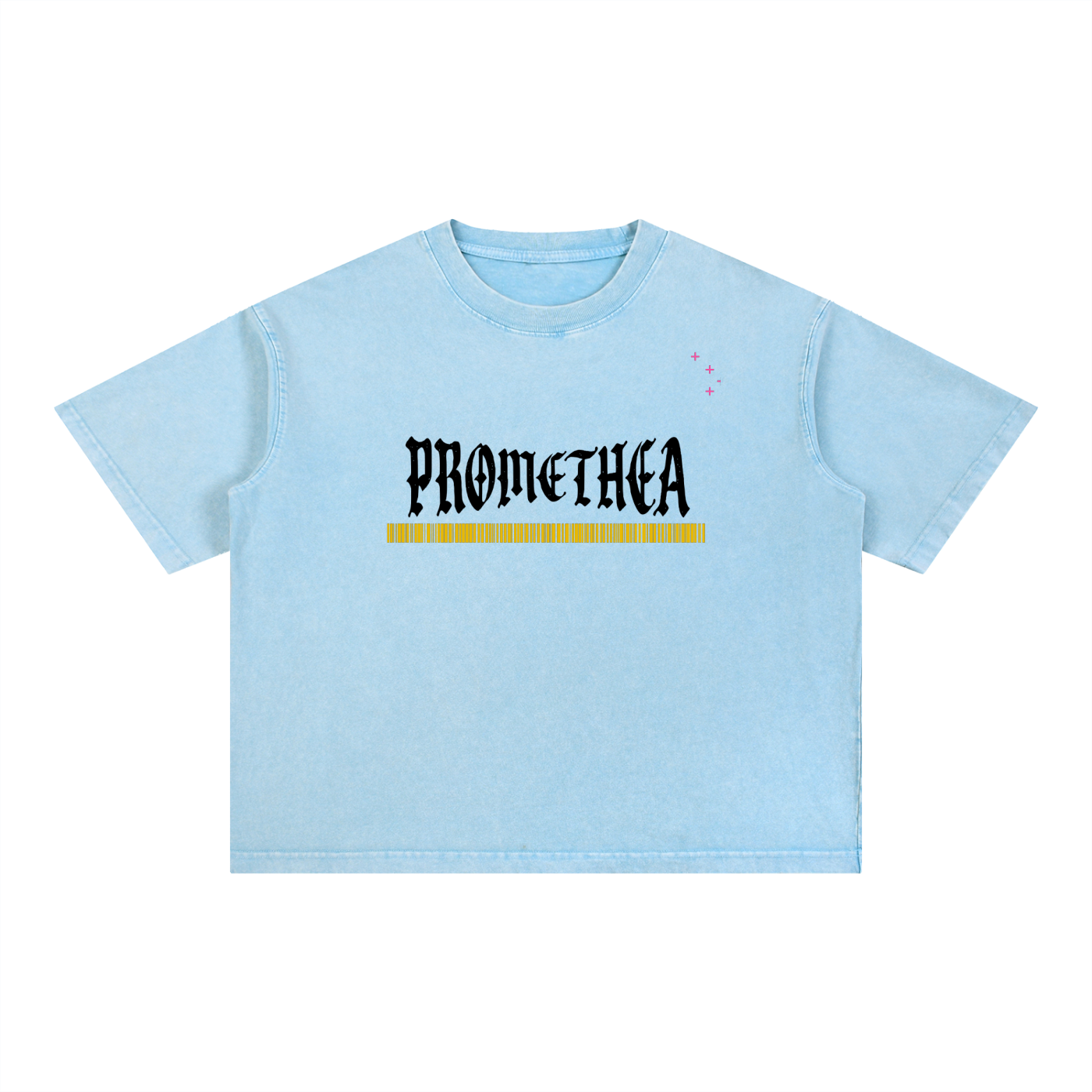 Promethea OG Box Tee