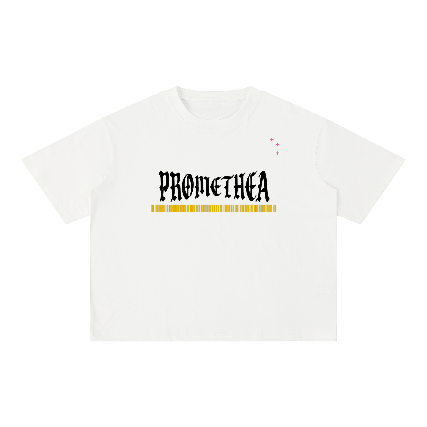 Promethea OG Box Tee