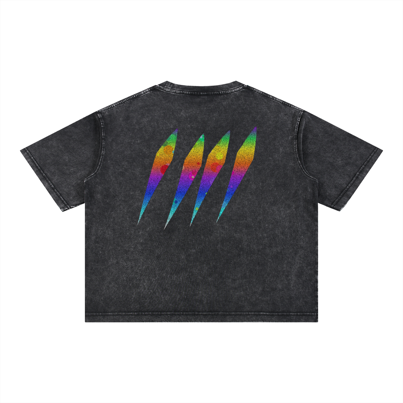 Promethea OG Box Tee