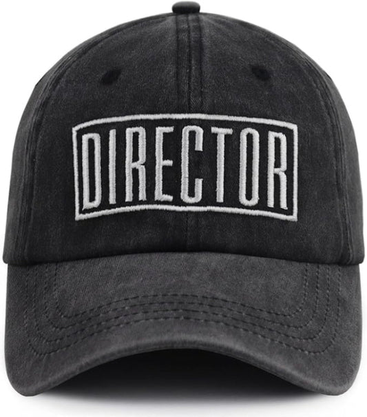 Directors Hat